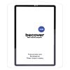 Стекло защитное BeCover 10D Samsung Galaxy Tab A11 SM-X133/X135 8.7 Black (713934) - Изображение 1
