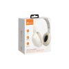 Наушники Xtrike ME HD-215WH Wireless White (HD-215WH) - Изображение 3