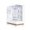 Корпус Zalman P40NAMUWHITE - Зображення 1