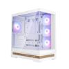 Корпус Zalman P40NAMUWHITE - Зображення 2