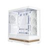 Корпус Zalman P40NAMUWHITE - Зображення 3
