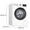 Пральна машина Bosch WAN28281UA - Зображення 1