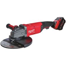 Шліфувальна машина Milwaukee M18 FLAG230XPDB-121C, 230мм, 12Ah, кейс (4933499241) Шліфувальна машина Milwaukee M18 FLAG230XPDB-121C, 230мм, 12Ah, кейс (4933499241)
