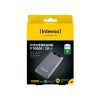 Батарея універсальна Intenso F10000 10000mAh QC3.0 grey (7332034) Батарея універсальна Intenso F10000 10000mAh QC3.0 grey (7332034) - Зображення 2