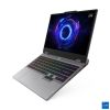 Ноутбук Lenovo LOQ 15IRX10 (83JE00X8RA) Ноутбук Lenovo LOQ 15IRX10 (83JE00X8RA) - Зображення 2