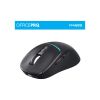 Мишка OfficePro M468B Wireless/Bluetooth Black (M468B) - Зображення 3