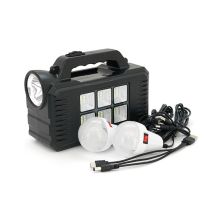 Ліхтар GD-Lite GD-8077+ Solar (GD-8077)