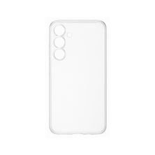 Чехол для мобильного телефона Dengos Samsung Galaxy S25 FE TPU Clear (DG-TPU-TRP-52)