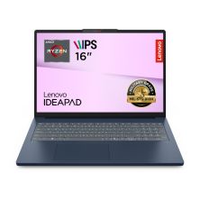 Ноутбук Lenovo IdeaPad Slim 3 16ARP10 (83K8006LRA)