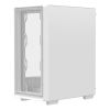 Корпус для ПК OCYPUS GAMMA C60 WH (GAMMA-C60-WHG000XX-GL) - Изображение 2