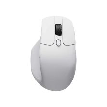 Мышка Keychron M6 Wireless/Bluetooth/USB White (M6-A3)