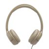 Наушники JBL Tune 530c USB-C Beige (JBLT530CBEG) - Изображение 1