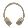 Наушники JBL Tune 530c USB-C Beige (JBLT530CBEG) - Изображение 2