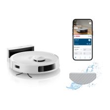 Пылесос Bosch BCRC1W