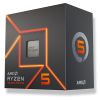 Процессор AMD Ryzen 5 7400 (100-100001900BOX) - Изображение 1