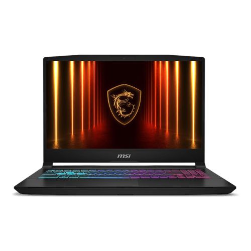 Ноутбук MSI Katana 15 HX B14WEK-868XUA (9S7-1587C1-868)