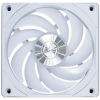 Кулер для корпуса Lian Li Uni Fan CL WIRELESS 120-3 REVERSE BLAD (G99.12RCL1W3W.00) - Изображение 3