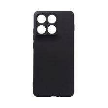 Чохол до мобільного телефона Armorstandart Matte Slim Fit Motorola Edge 70 5G Black (ARM89712)
