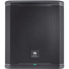 Домашний сабвуфер JBL JBL PRX915XLF Black (JBL-PRX915XLF-EK)