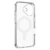 Чохол до мобільного телефона UAG Plyo MagSafe iPhone 17 Ice/White (114531114341) - Зображення 3