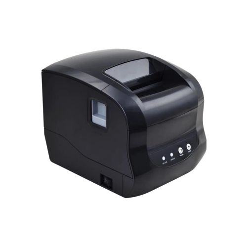 Принтер этикеток X-PRINTER XP-365B USB