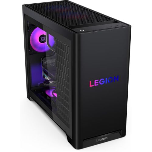 Компьютер Lenovo Legion T5 30IAS10 / Ultra7-265K, 32, 2TBSSD, RTX 5070 12GB (90YA008XUL)
