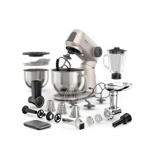 Кухонный комбайн Sencor STM7651WS