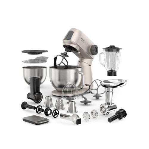 Кухонный комбайн Sencor STM7651WS