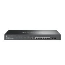 Коммутатор сетевой TP-Link SG3210XHP-M2
