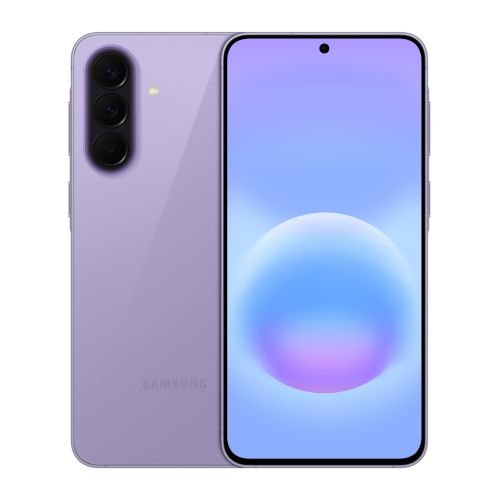 Мобильный телефон Samsung Galaxy A57 5G 12/512Gb Violet (SM-A576BZVHEUC)