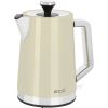 Электрочайник ECG RK 1766 Vintage Vanilla - Изображение 1