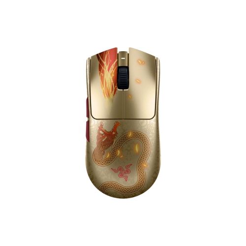 Мышка Razer Viper V3 Pro Wireless/USB Counter-Strike 2 Edition (RZ01-05120800-R3M1)