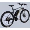 Електровелосипед Formula 29 eF-1 DD CS рама-21 48B 17.5А*г 500Вт 2026 сріблясто-чорний (ELB-FR-29-256) - Зображення 2