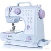 Швейна машина First FA-5700-2 - Зображення 2