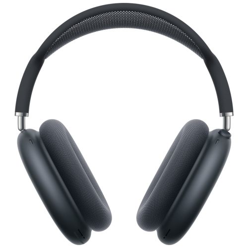 Наушники Apple AirPods Max 2 Midnight (MHWK4ZE/A)