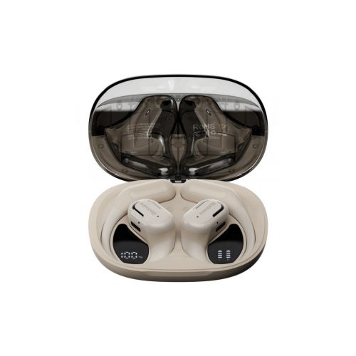 Навушники Blackview AirBuds 300 Ivory White (6931548325833)