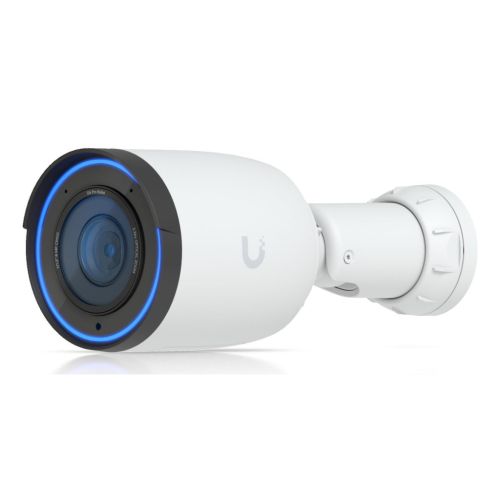 Камера відеоспостереження Ubiquiti UVC-G6-PRO-BULLET-W