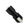 Ліхтар NEWVEW NV-C1006 Solar Panel 1200mAh Black (NWVW-NV-C1006-BK) - Зображення 3