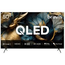 Телевизор Bravis 50L7000Q