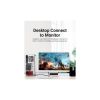 Кабель мультимедийный DVI M to VGA M 3.0m 24+5pin black Vention (EACBI) - Изображение 3
