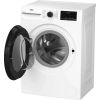 Пральна машина Beko BM3WFU46215WB - Зображення 3