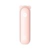 Вентилятор Jisulife F8X pink - Изображение 1