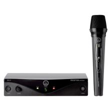 Мікрофон AKG Perception Wireless 45 Vocal Set BD B2 (3251H00030)
