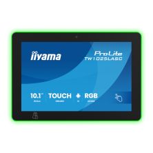 Монитор iiyama TW1025LASC-B3PNR