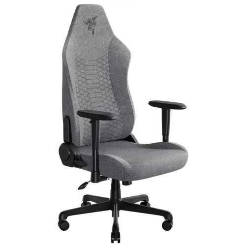 Крісло ігрове Razer Iskur V2 X Gray (RZ38-05310200-R3G1)