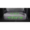 Крісло ігрове Razer Iskur V2 X Gray (RZ38-05310200-R3G1) - Зображення 2