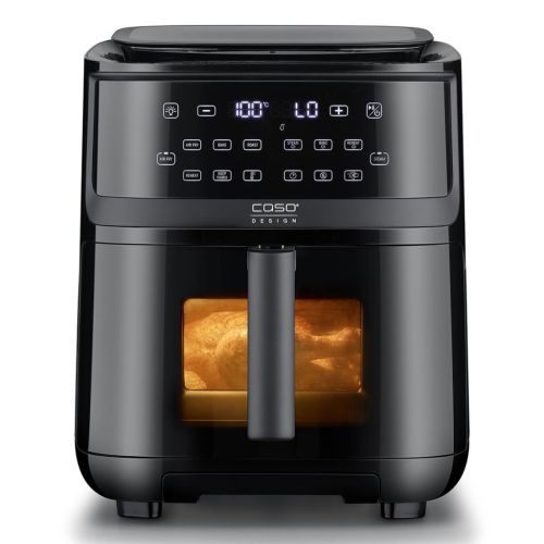 Мультипіч Caso Steam & Air Fry 700