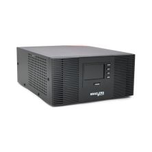 Пристрій безперебійного живлення Brazzers BRSW-LFP-1000-12 800W (BRSW-LFP-1000-12)