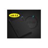Карман внешний Ugreen USB 3.0 to SATA 3.0 2.5 HDD/SSD enclosure 6TB UASP black (30847) - Изображение 1