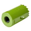 Коронка Alloid біметалева, 30мм (HS-30030) - Зображення 1